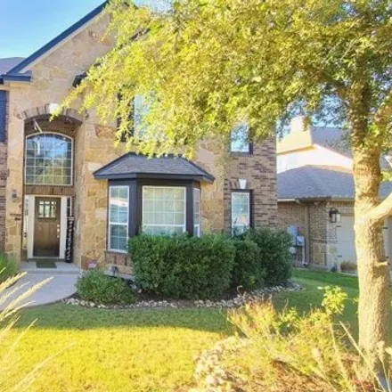 Rent this 5 bed house on 1721 Buffalo Thunder in Leander, TX 78641