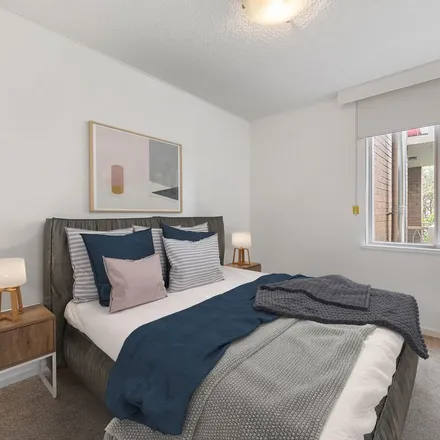 Rent this 2 bed apartment on Grandview Grove in Prahran VIC 3181, Australia