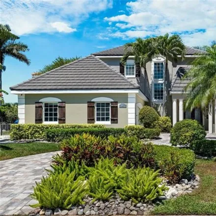 Image 2 - 4979 59th Avenue South, Bayway Isles, Saint Petersburg, FL 33715, USA - House for sale