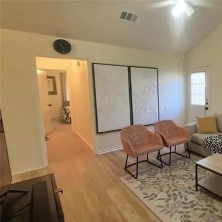 Image 3 - 1121 Woodlief Trail, Round Rock, TX 78664, USA - Apartment for rent