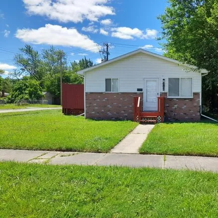 Buy this 4 bed house on 30113 Glenwood St in Inkster, Michigan