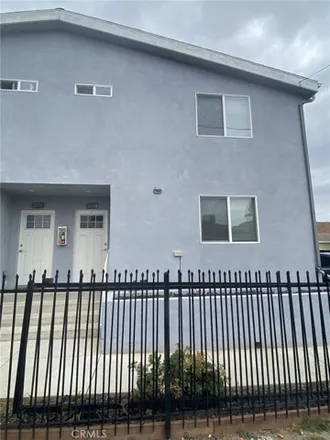 Image 3 - 2418-1/2 Folsom, Los Angeles, California, 90033 - Townhouse for rent