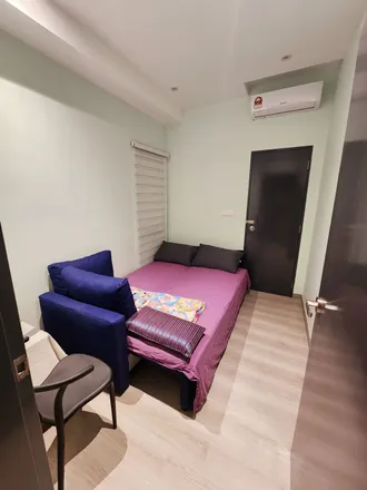 Image 3 - Jalan Budiman, Cheras, 51020 Kuala Lumpur, Malaysia - Apartment for rent