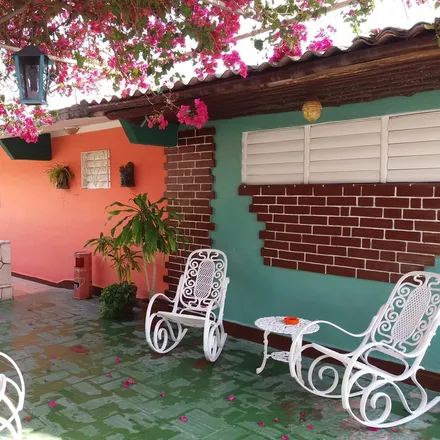 Image 2 - Santa Clara, Santa Catalina, VILLA CLARA, CU - House for rent