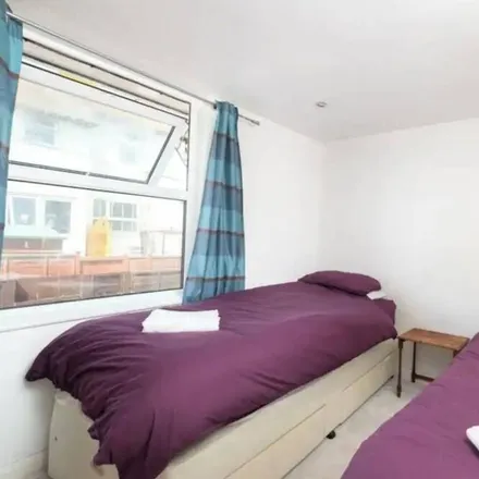 Rent this 3 bed apartment on Penzance in TR18 5DZ, United Kingdom