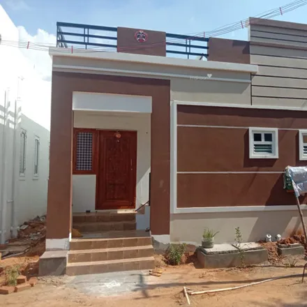 Image 2 - Vadamangalam Road, Kanchipuram District, Sriperumbudur - 602105, Tamil Nadu, India - House for sale