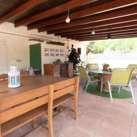 Image 3 - Urb. Porta Coeli Calle Gandia - House for sale