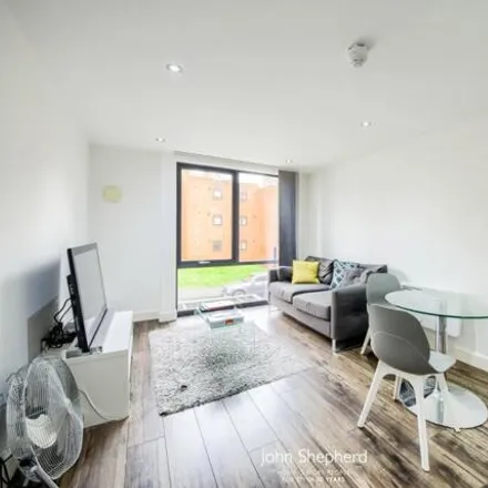 Image 2 - Granville Lofts, Holliday Street, Park Central, B1 1FF, United Kingdom - Apartment for sale