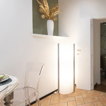 Image 5 - Via Giggi Zanazzo, 00153 Rome RM, Italy - Apartment for rent