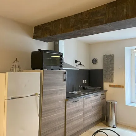 Rent this 1 bed apartment on 86 Impasse des Grands Champs in 71700 Tournus, France