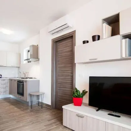 Image 2 - Via Luigi De Marchi, 14, 00143 Rome RM, Italy - Apartment for rent