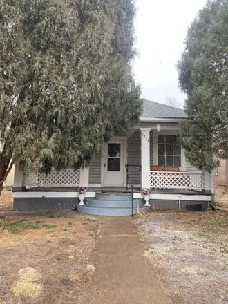 Buy this 3 bed house on 2120 Cedar Street in Pueblo, CO 81004