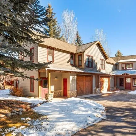 Buy this 5 bed house on 4159 Crystal Bridge Drive in Carbondale, CO 81623
