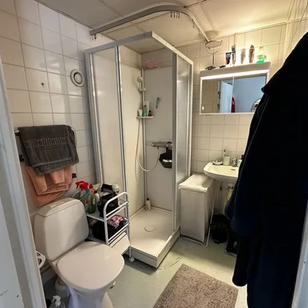 Image 5 - Haga Trafikskola, Slottsgatan, 602 20 Norrköping, Sweden - Apartment for rent