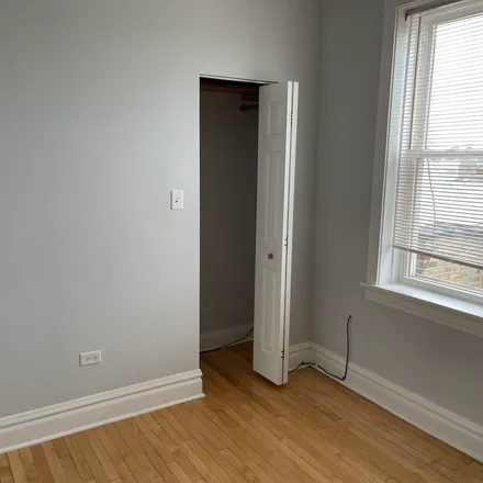 Rent this 3 bed apartment on 3084 North Davlin Court in Chicago, IL 60618