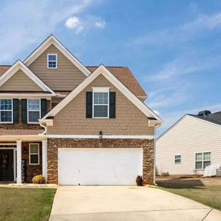 Buy this 4 bed house on 1003 Southcreek Drive in Villa Rica, GA 30180