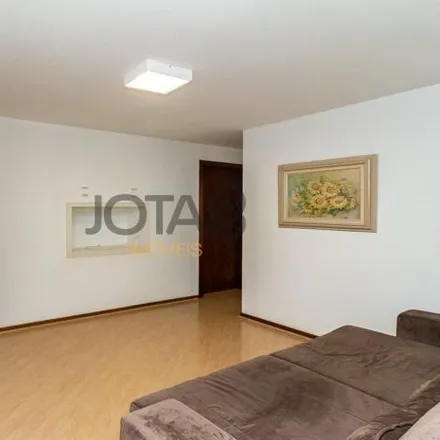 Rent this studio house on Rua José Cadilhe 909 in Água Verde, Curitiba - PR