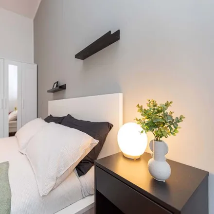 Rent this 6 bed room on Ocean Break in Viale Monte Nero, 39