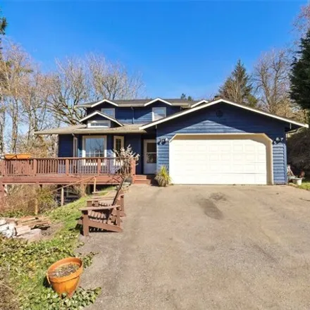 Buy this 4 bed house on 3047 Long Lake Road Southeast in Kitsap County, WA 98366