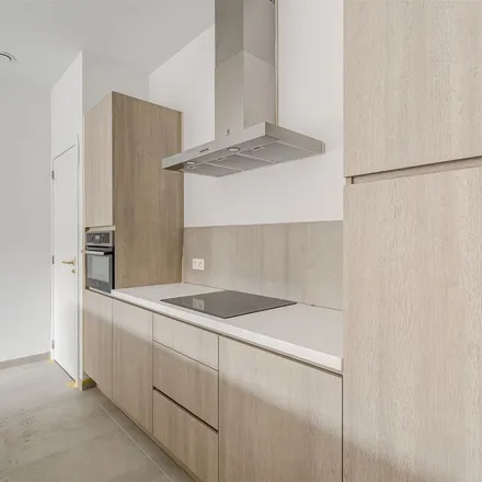 Image 2 - Haantjeslei 62-64, 2018 Antwerp, Belgium - Apartment for rent