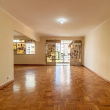 Rent this 4 bed apartment on Rua Maranhão 568 in Higienópolis, São Paulo - SP