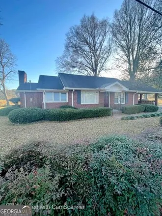 Buy this 3 bed house on 363 Sugar Valley Road Southwest in Atco, GA 30120