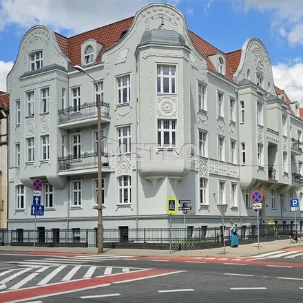 Image 7 - Chodkiewicza / Lelewela, Jana Karola Chodkiewicza, 85-690 Bydgoszcz, Poland - Apartment for rent
