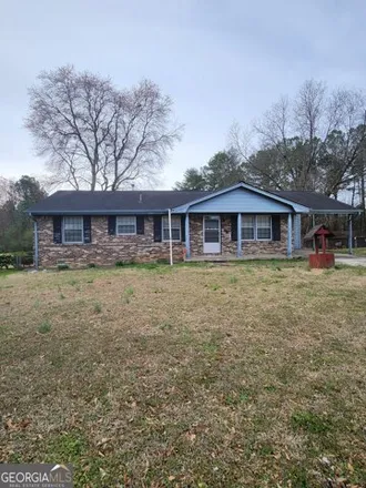 Buy this 3 bed house on 270 Ridge Trail in Riverdale, GA 30274