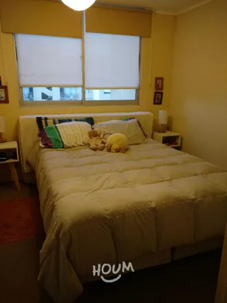 Rent this 3 bed apartment on Darío Soto in Provincia de Maipo, Chile
