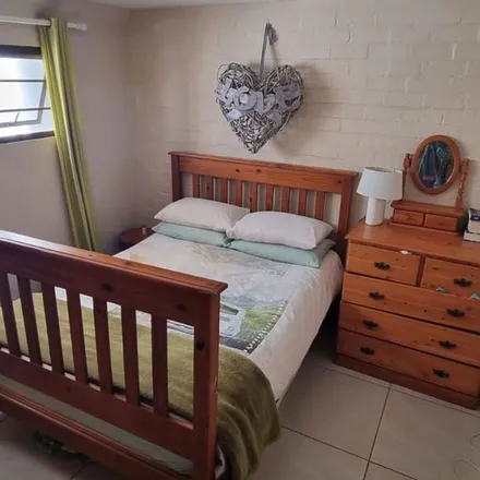 Image 4 - Koch, Krigeville, Stellenbosch Local Municipality, 7602, South Africa - Apartment for rent