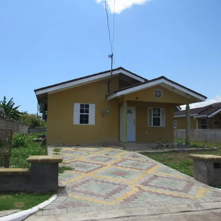 Rent this 2 bed apartment on Indeegoes Sports Bar in 31A Main Street, St Ann's Bay
