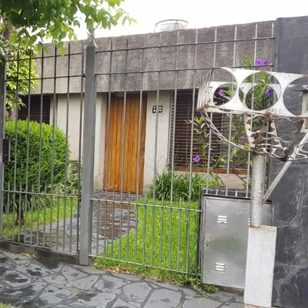 Buy this studio house on Blas Parera 2270 in Quilmes Este, B1879 BTQ Quilmes