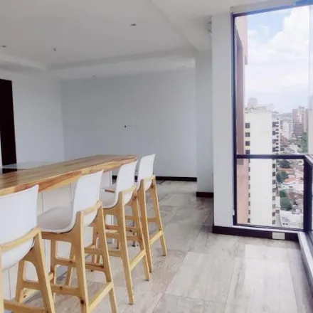 Buy this 3 bed apartment on Edificio Torre del Este in Avenida González Suárez, 170107