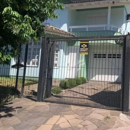Buy this 4 bed house on Rua Teresa Fôrmolo Pontalti in Bela Vista, Caxias do Sul - RS
