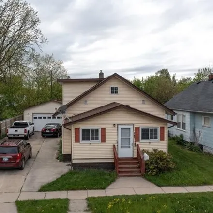 Buy this 3 bed house on 731 16th Street in Port Huron, MI 48060