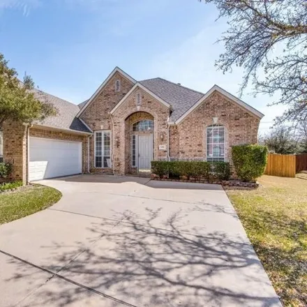 Image 2 - 1505 Buoy Bay Court, Allen, TX 75013, USA - House for rent