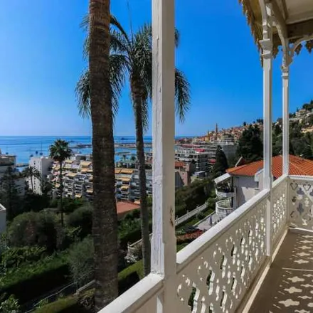Buy this 2 bed apartment on 06500 Menton