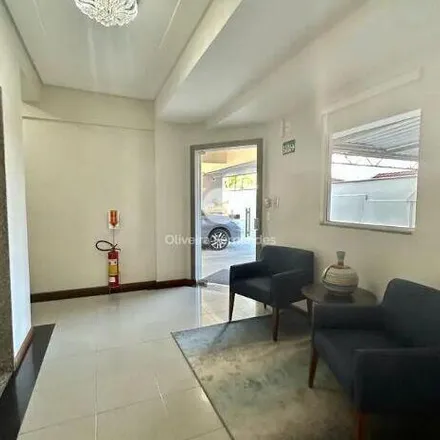 Buy this 3 bed apartment on Rua Rio Grande do Sul 231 in Anita Garibaldi, Joinville - SC