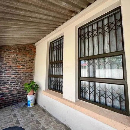 Rent this 3 bed apartment on Las Palmas Flats in Vere Road, Southernwood