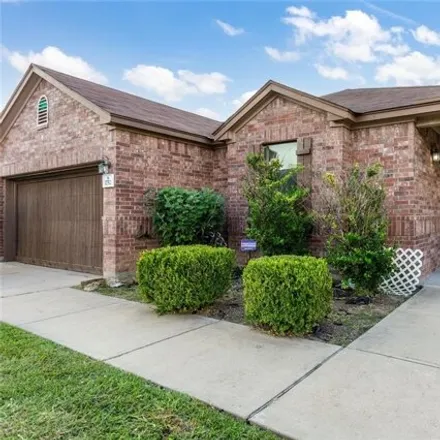 Rent this 3 bed house on 1722 Bayland Street in Round Rock, TX 78664