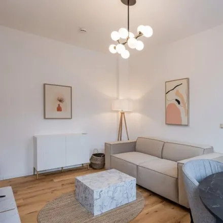 Rent this 1 bed apartment on Wassersportallee 5 in 12527 Berlin, Germany