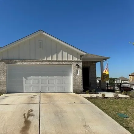 Rent this 3 bed house on Jameson Drive in Austin, TX 78747