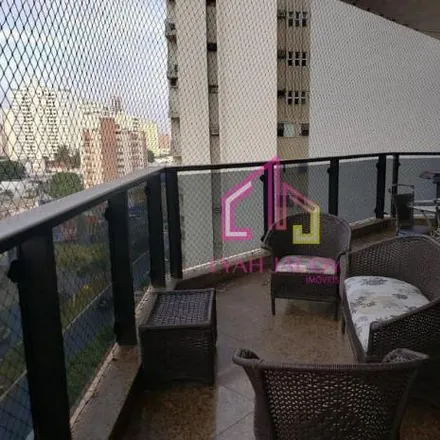 Image 2 - Avenida Antártica, Santa Rosa, Cuiabá - MT, 78040-500, Brazil - Apartment for sale