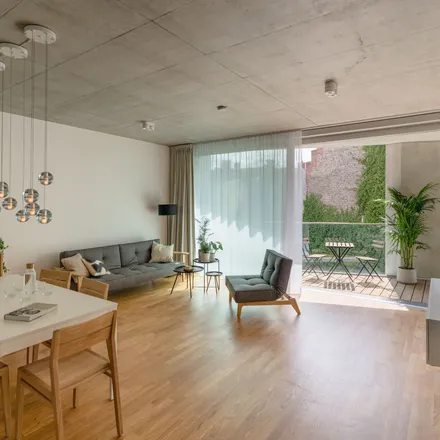 Rent this 1 bed apartment on Pestalozzistraße 56 a in 10627 Berlin, Germany