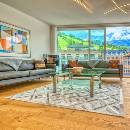 Rent this 3 bed apartment on Zell am See in Elisabeth-Promenade, 5700 Zell am See