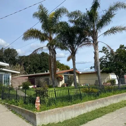 Rent this 3 bed house on 27556 Orlando Avenue in Hayward, CA 94545