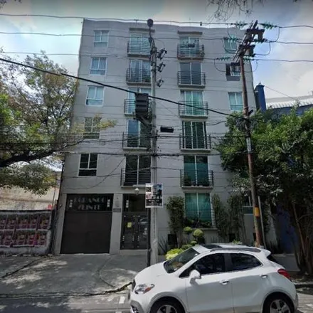 Buy this 3 bed apartment on Callejón Durango in Cuauhtémoc, 06700 Mexico City