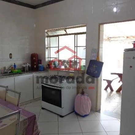 Buy this 7 bed house on Rua Raimundo Batista in Nogueira Machado, Itaúna - MG