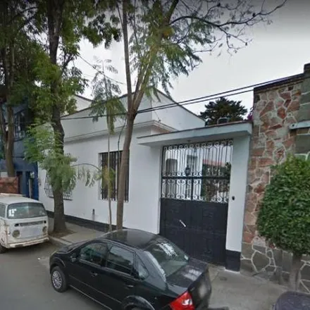 Image 2 - Calle Libertad, Azcapotzalco, 02090 Santa Fe, Mexico - House for sale