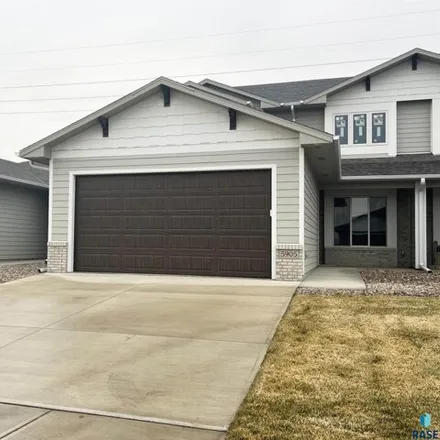 Buy this 3 bed house on South Spirea Avenue in Sioux Falls, SD 57110